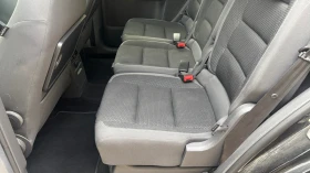 VW Touran, снимка 8