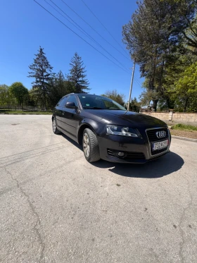 Audi A3, снимка 2
