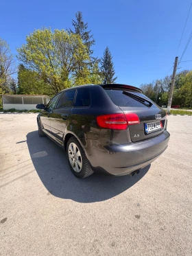 Audi A3, снимка 4