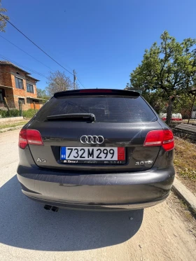 Audi A3, снимка 5