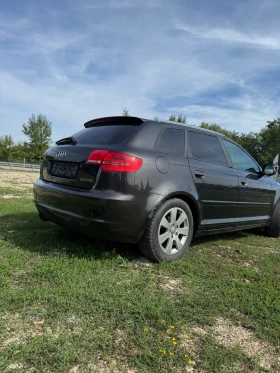 Audi A3 Face lift, Common Rail, снимка 2