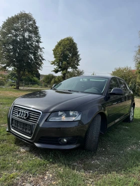 Audi A3 Face lift, Common Rail, снимка 4