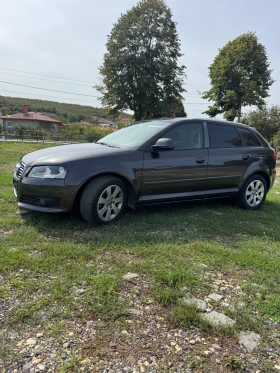 Audi A3 Face lift, Common Rail, снимка 7