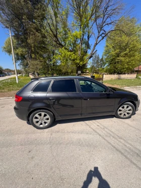 Audi A3, снимка 12