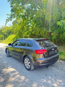 Audi A3 Face lift, Common Rail, снимка 5