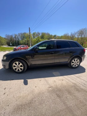Audi A3, снимка 3