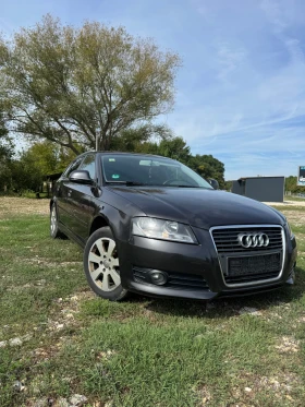 Audi A3 Face lift, Common Rail, снимка 1