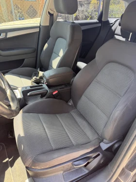 Audi A3, снимка 8