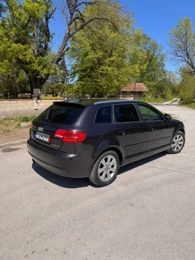 Audi A3, снимка 13
