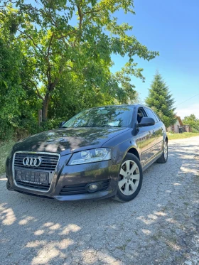 Audi A3 Face lift, Common Rail, снимка 1