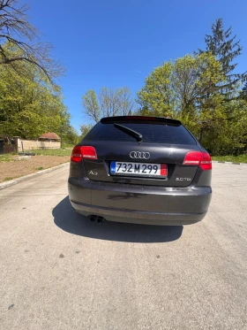 Audi A3, снимка 6