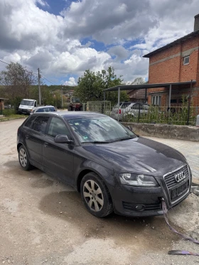 Audi A3, снимка 14