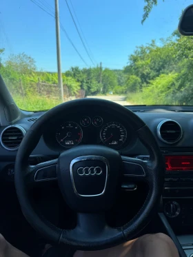 Audi A3 Face lift, Common Rail, снимка 8