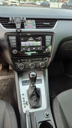 Skoda Octavia 1.6, снимка 8