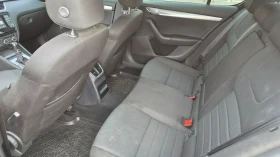 Skoda Octavia 1.6, снимка 9