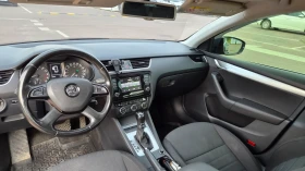 Skoda Octavia 1.6, снимка 10