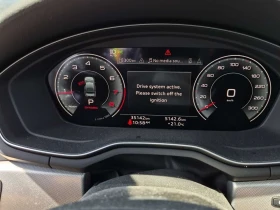Audi A4 PROGRESSIV /DISTRONIC/LED/ШИБИДАХ/АВТОКРЕДИТ, снимка 11
