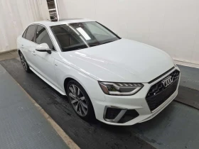 Audi A4 PROGRESSIV /DISTRONIC/LED/ШИБИДАХ/АВТОКРЕДИТ, снимка 2