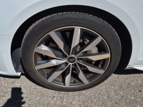 Audi A4 PROGRESSIV /DISTRONIC/LED/ШИБИДАХ/АВТОКРЕДИТ, снимка 8
