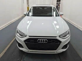 Audi A4 PROGRESSIV /DISTRONIC/LED/ШИБИДАХ/АВТОКРЕДИТ, снимка 7