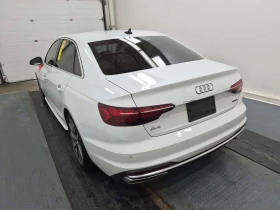 Audi A4 PROGRESSIV /DISTRONIC/LED/ШИБИДАХ/АВТОКРЕДИТ, снимка 4