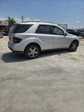 Mercedes-Benz 320 164, снимка 4