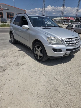 Mercedes-Benz 320 164, снимка 3