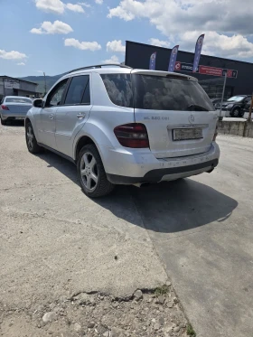 Mercedes-Benz 320 164, снимка 6