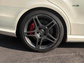 Mercedes-Benz E 63 AMG RWD Автокредит Цена до България, снимка 11