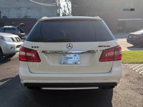 Mercedes-Benz E 63 AMG RWD Автокредит Цена до България, снимка 5