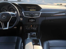 Mercedes-Benz E 63 AMG RWD Автокредит Цена до България, снимка 13