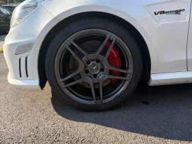 Mercedes-Benz E 63 AMG RWD Автокредит Цена до България, снимка 10