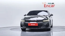 Kia K5 * 1.6T* SIGNATURE* ПОДГРЕВ* ОБДУХВАНЕ* 360* КОЖА* , снимка 3