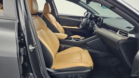 Kia K5 * 1.6T* SIGNATURE* ПОДГРЕВ* ОБДУХВАНЕ* 360* КОЖА* , снимка 11