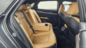 Kia K5 * 1.6T* SIGNATURE* ПОДГРЕВ* ОБДУХВАНЕ* 360* КОЖА* , снимка 12