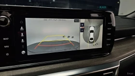 Kia K5 * 1.6T* SIGNATURE* ПОДГРЕВ* ОБДУХВАНЕ* 360* КОЖА* , снимка 15