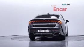 Kia K5 * 1.6T* SIGNATURE* ПОДГРЕВ* ОБДУХВАНЕ* 360* КОЖА* , снимка 4