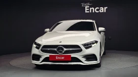 Mercedes-Benz CLS 300 AMG line//Подгрев/ШИБЕДАХ//HUD/, снимка 3
