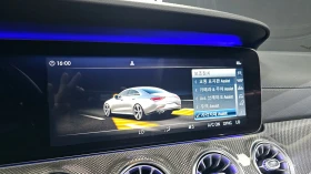 Mercedes-Benz CLS 300 AMG line//Подгрев/ШИБЕДАХ//HUD/, снимка 14
