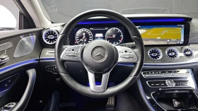 Mercedes-Benz CLS 300 AMG line//Подгрев/ШИБЕДАХ//HUD/, снимка 12