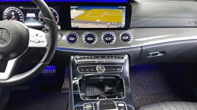 Mercedes-Benz CLS 300 AMG line//Подгрев/ШИБЕДАХ//HUD/, снимка 13
