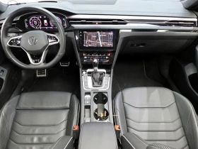 VW Arteon 2.0 TDI R-LIINE 4Motion| 190к.с.| ВКЛ.ТЕХНОТЕСТ, снимка 7