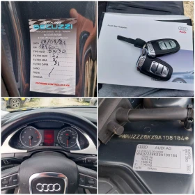Audi A4 2.0 TDI, снимка 15