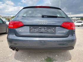 Audi A4 2.0 TDI, снимка 5