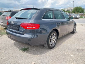 Audi A4 2.0 TDI, снимка 4