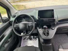 Citroen Berlingo XTR-1.5TDI-NAVI-ITALIA, снимка 7