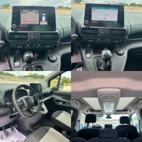 Citroen Berlingo XTR-1.5TDI-NAVI-ITALIA, снимка 17