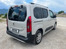 Citroen Berlingo XTR-1.5TDI-NAVI-ITALIA, снимка 9