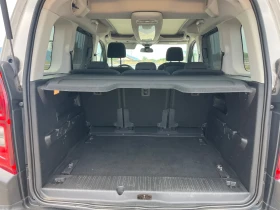 Citroen Berlingo XTR-1.5TDI-NAVI-ITALIA, снимка 13