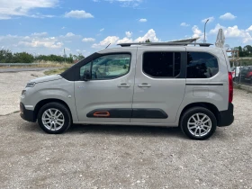 Citroen Berlingo XTR-1.5TDI-NAVI-ITALIA, снимка 12